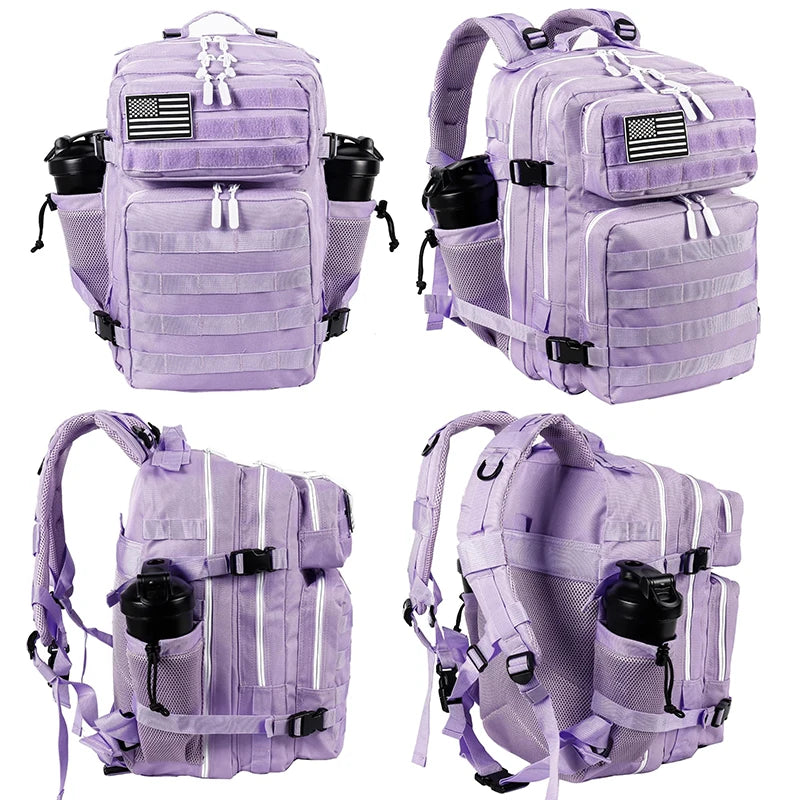 Tactical Gym Backpack
