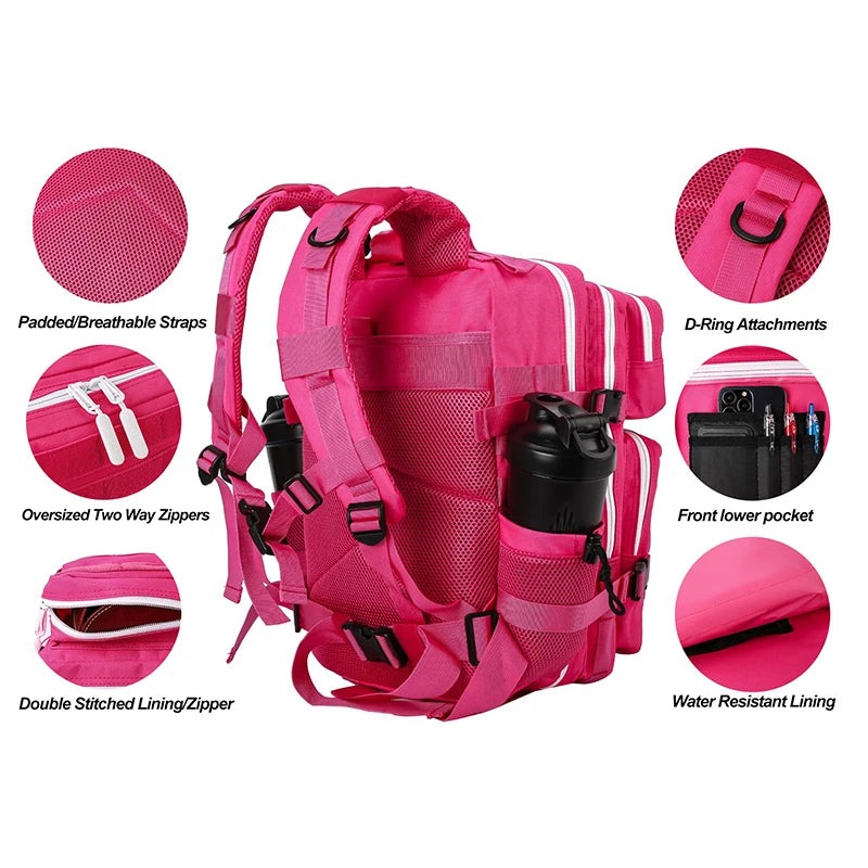 AthletiPack 25L