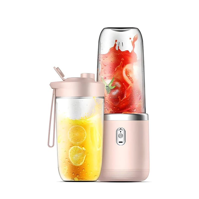 Portable Juicer