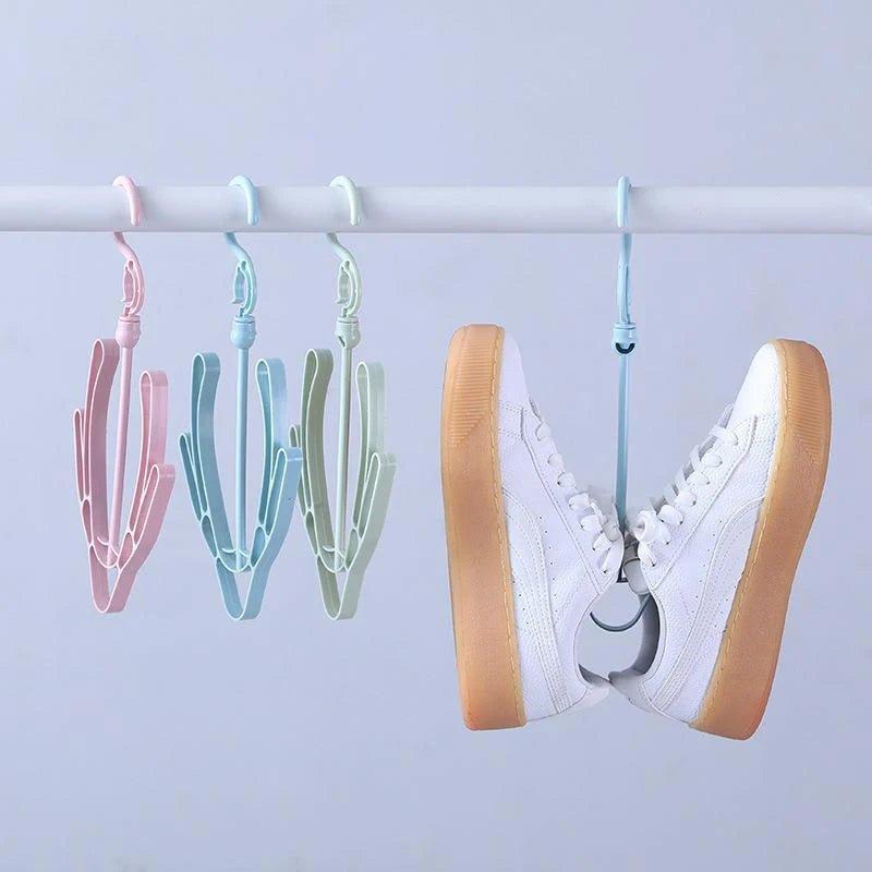 3PCS/1PC Hanging Shoe