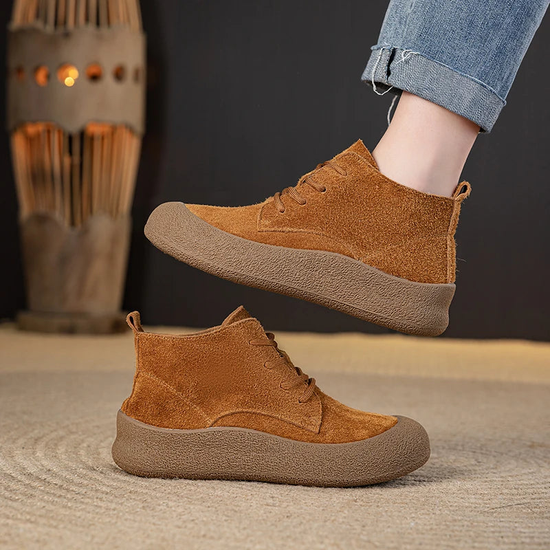 Ankle Boots