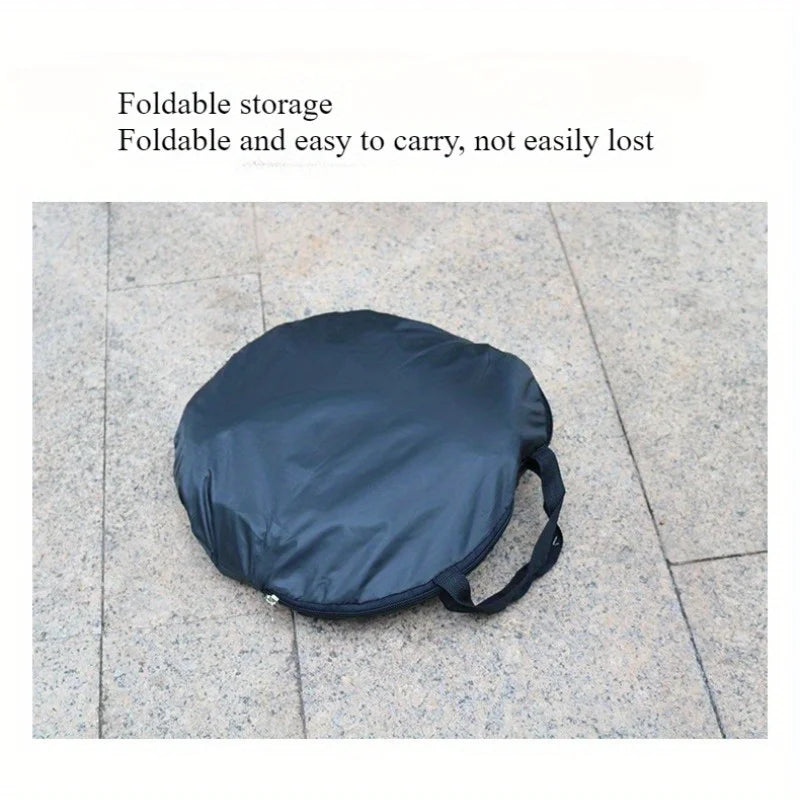Outdoor hot sale will carry breathable mesh automatic bracket tent, anti-mosquito tent
