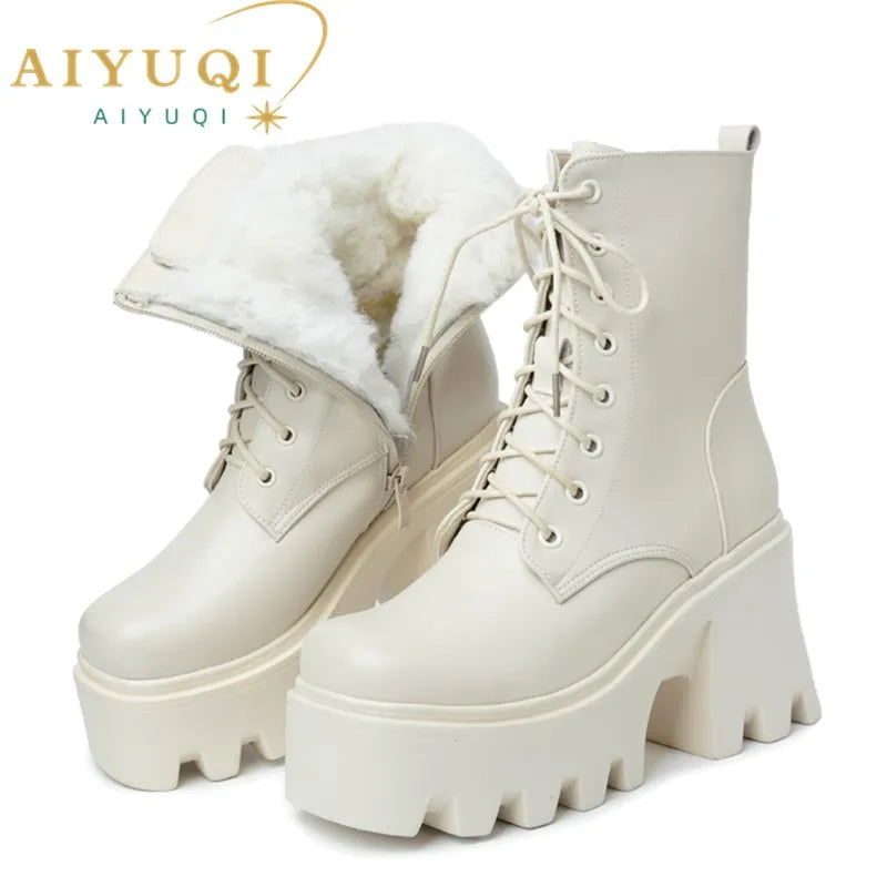 Women Ankle Boots