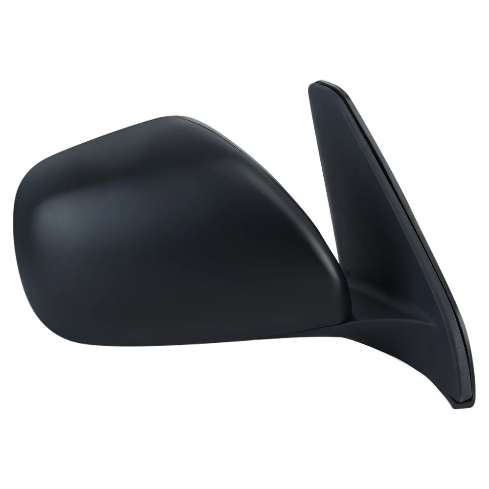 5 Pin Left & right Side Mirror Assembly For Toyota Land Cruiser Prado 120 2003 2004 ~ 2008 2009 Door Wing Mirror Car Accessories