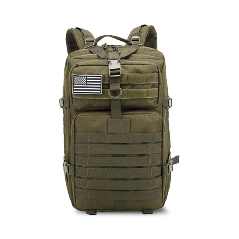 Outdoor Sports Multi-functional Bags50L