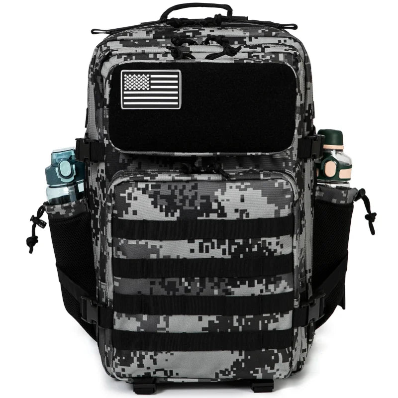 BattlePack 45