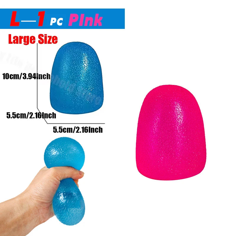 Mini Candy Plastic Pinching and Stress Relief Tool Maltose Pinching Stress Relief Toy Soft, Skin Friendly,Durable Party Favors