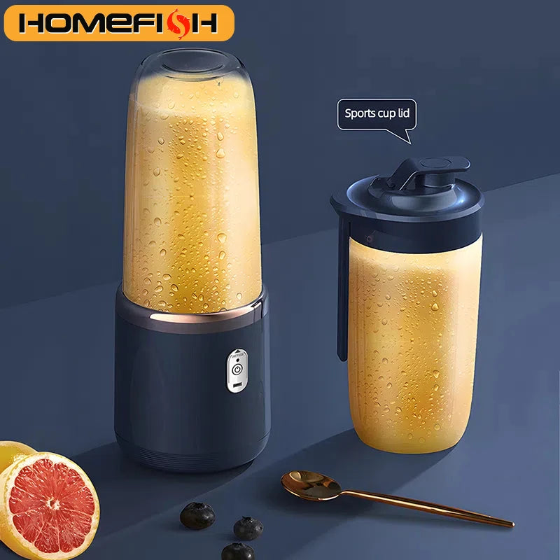 Portable Juicer