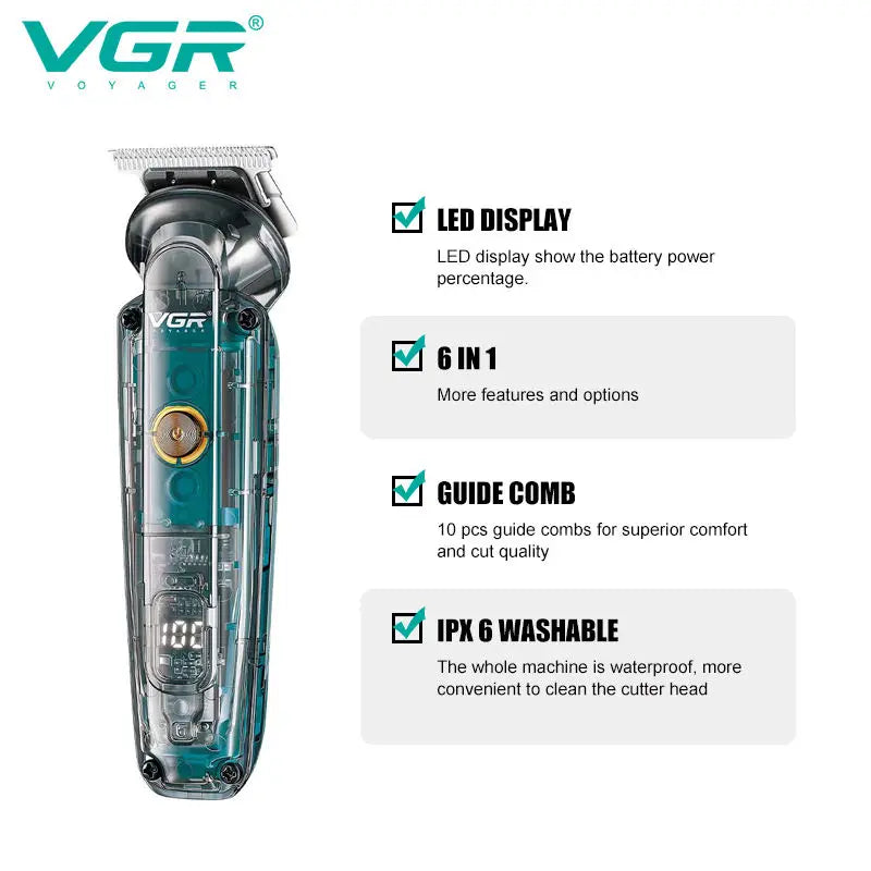 VGR ProTrim 102