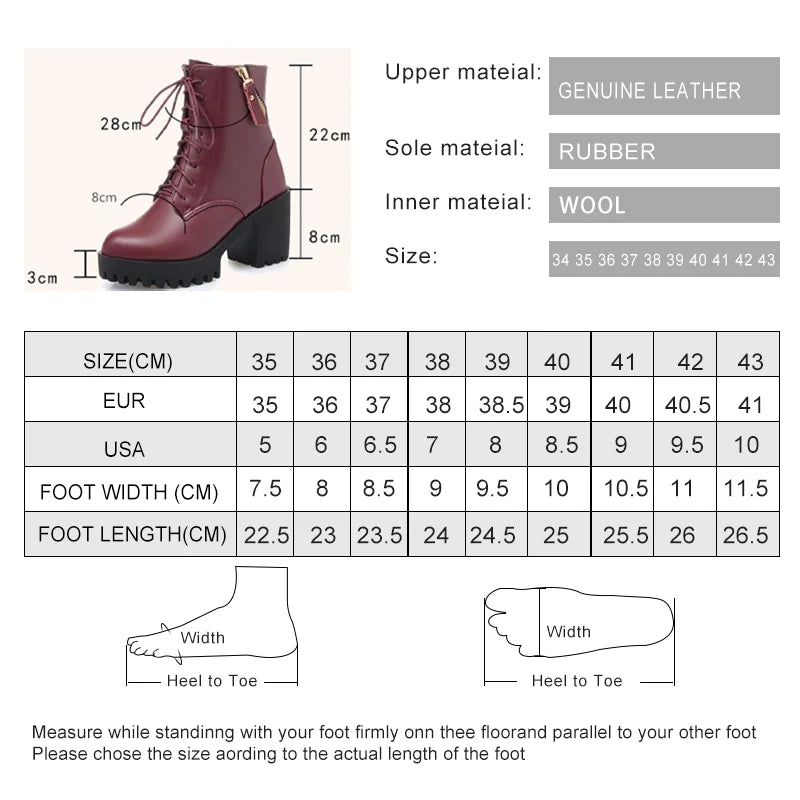 AIYUQI Women bare boots