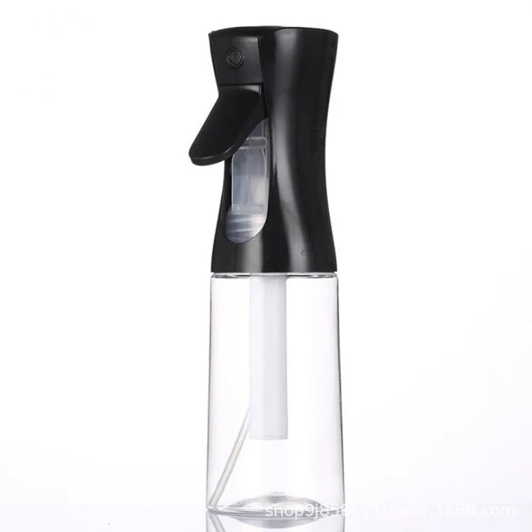 200/300/500ml Continuous Spray Refillable Bottle for Hair Salon 、Daily Moisturizing and Garden Use，Fine Mist  Spray Bottle
