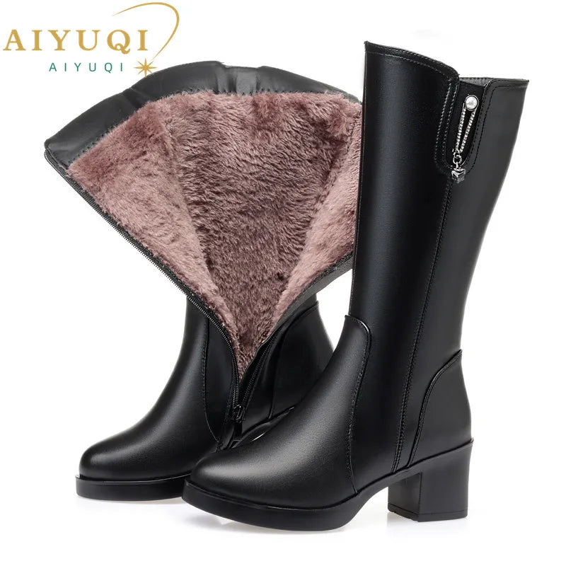 Women's Riding Boots