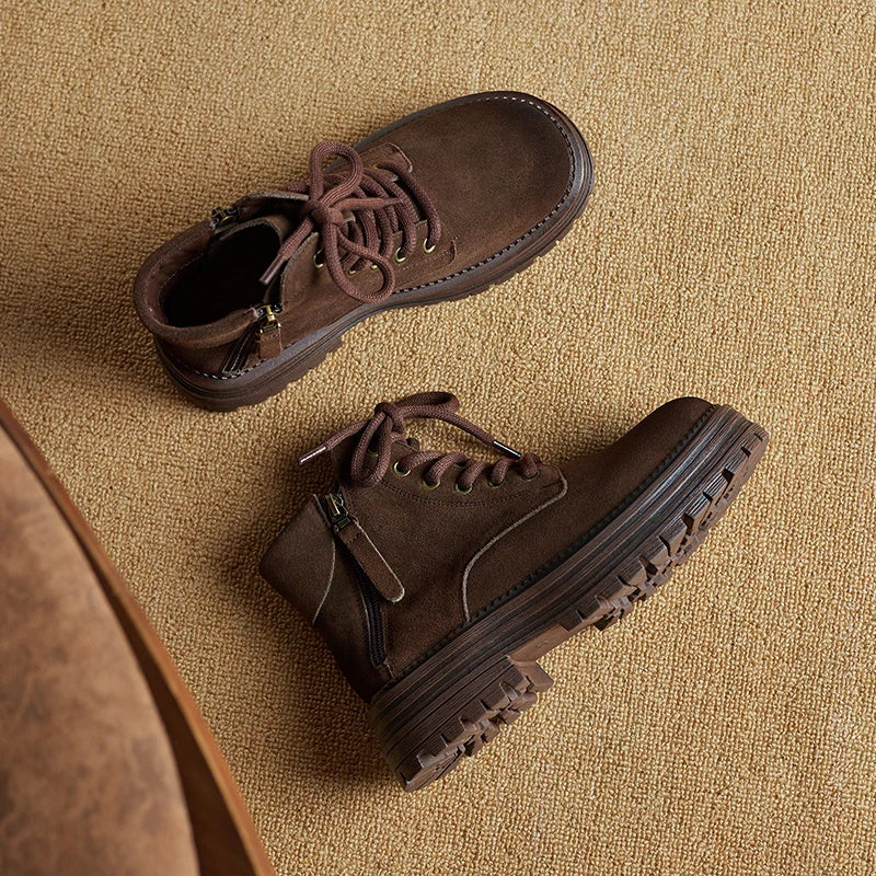 Women's Ankle Boots