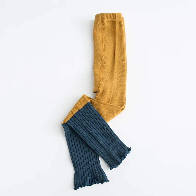 Baby Cotton Leggings