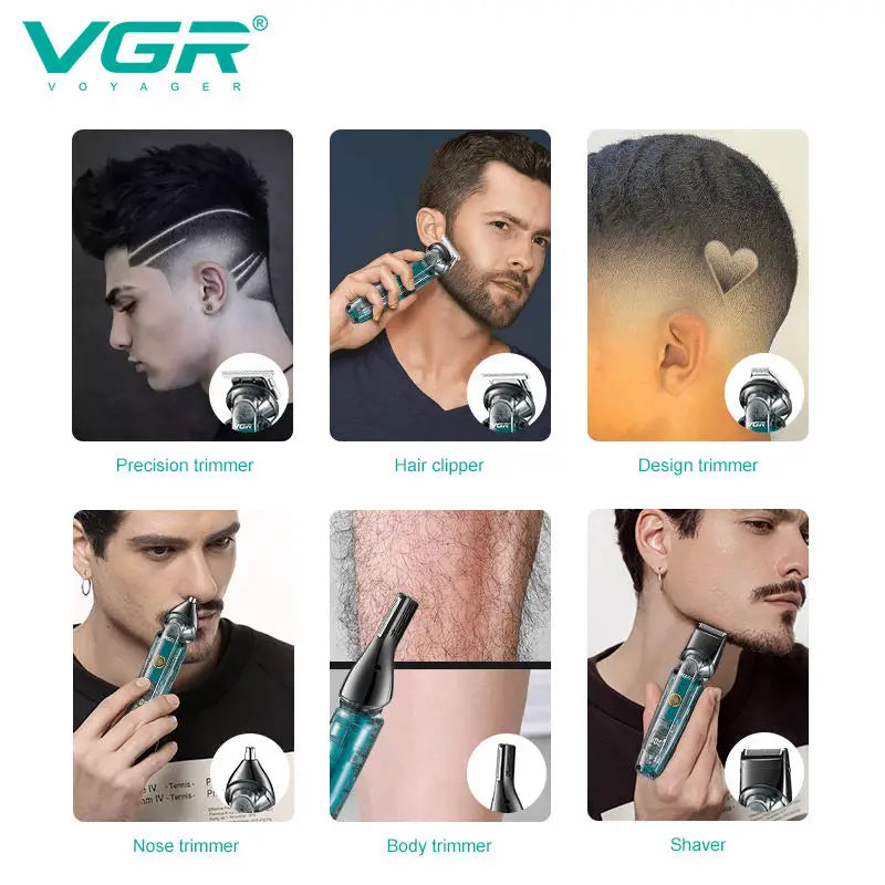 VGR ProTrim 102
