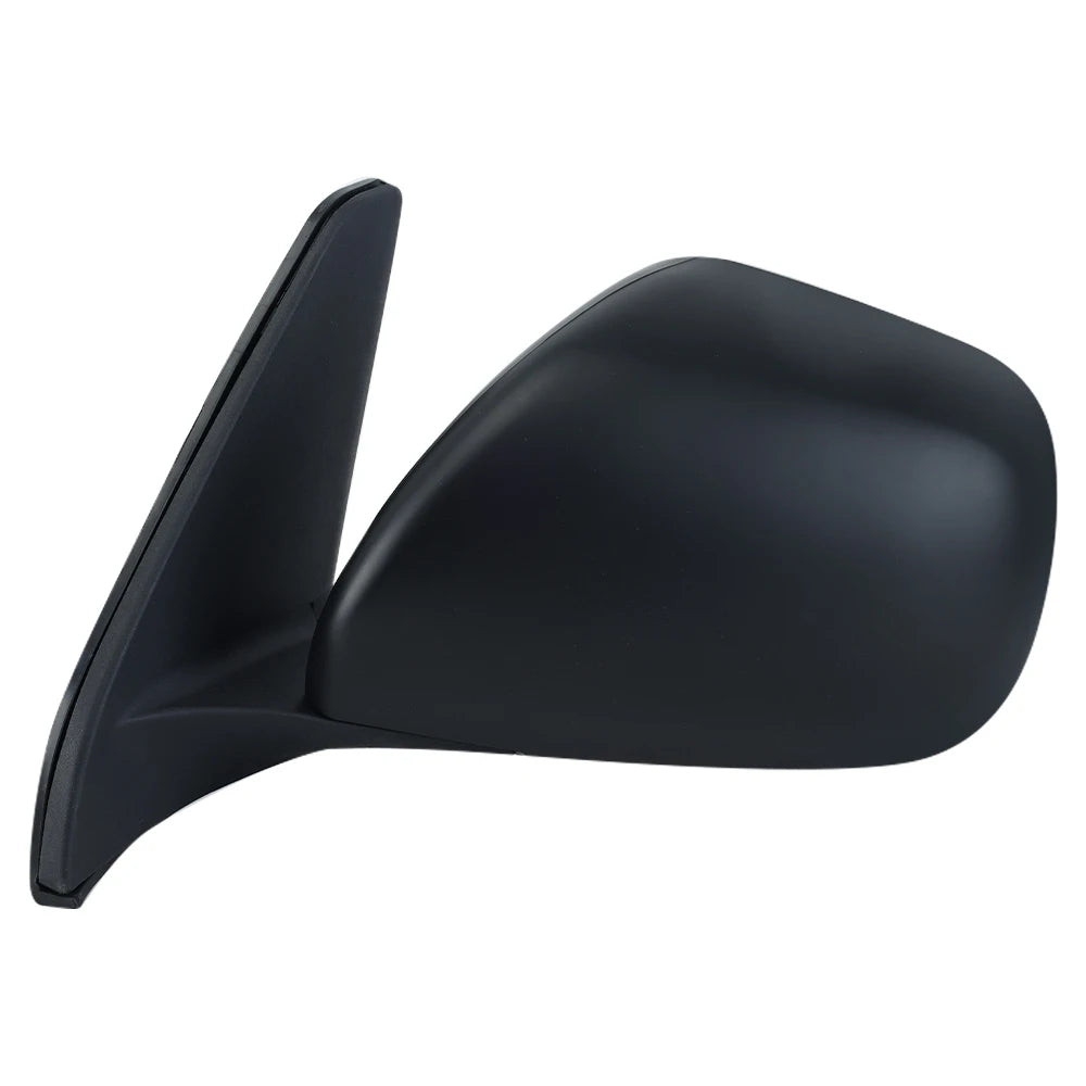 5 Pin Left & right Side Mirror Assembly For Toyota Land Cruiser Prado 120 2003 2004 ~ 2008 2009 Door Wing Mirror Car Accessories