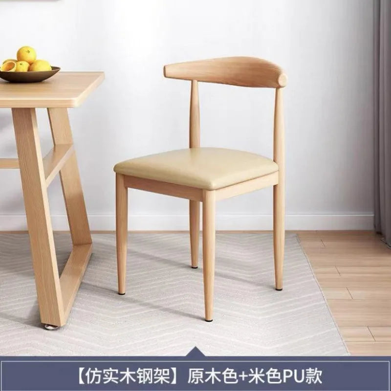 Solid wood manicure table Japanese single manicure table small Internet celebrity manicure table chair workbench