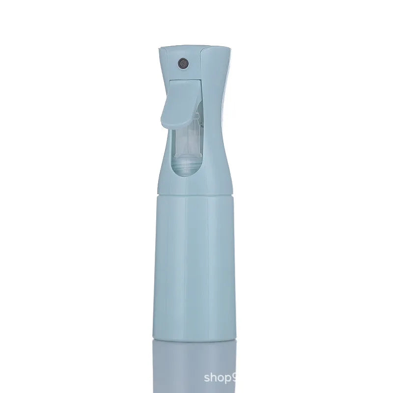200/300/500ml Continuous Spray Refillable Bottle for Hair Salon 、Daily Moisturizing and Garden Use，Fine Mist  Spray Bottle