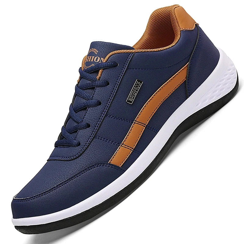 Sneakers Trend Casual