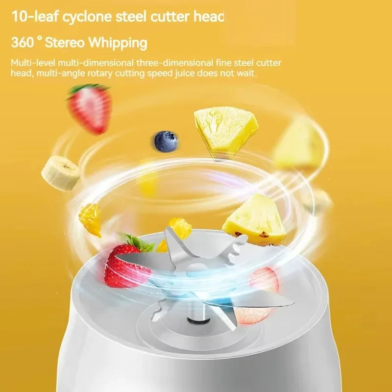 Portable Blender 450ml