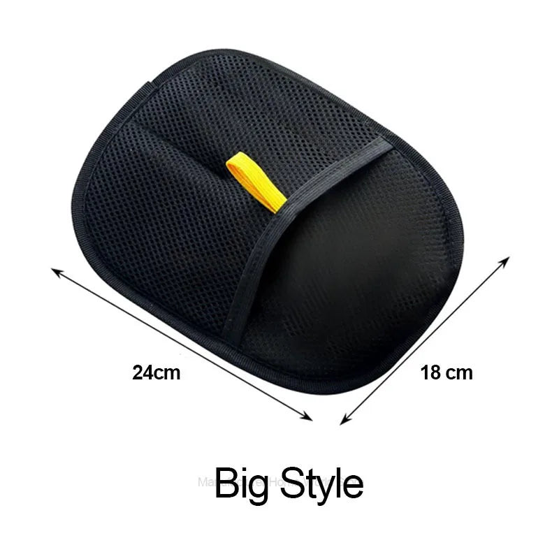 Pet Hair Remover Cat Gloves Double-Sided Fur Gloves Cat Dog Grooming Gloves for Washing Deshedding Cleaning Carpets Sofas