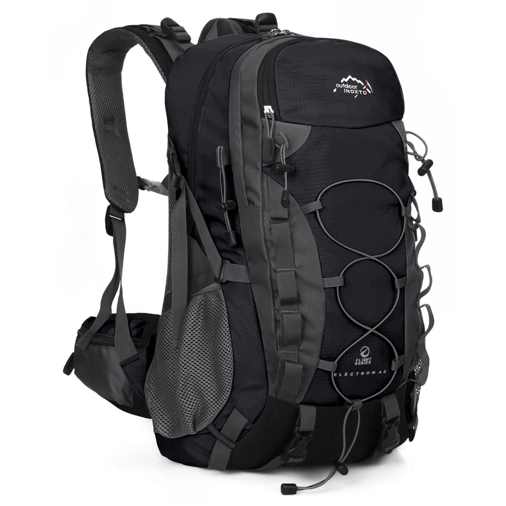 Hiking Backpack Storage Bag Sturdy 40 liter