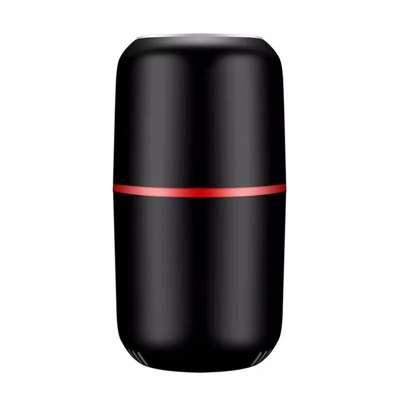 150W Electric Coffee Herb Grinder 120g Large Capacity Spice Grinder with Stainless Steel Blade for Coffee Beans,Nuts,Seeds,Grain