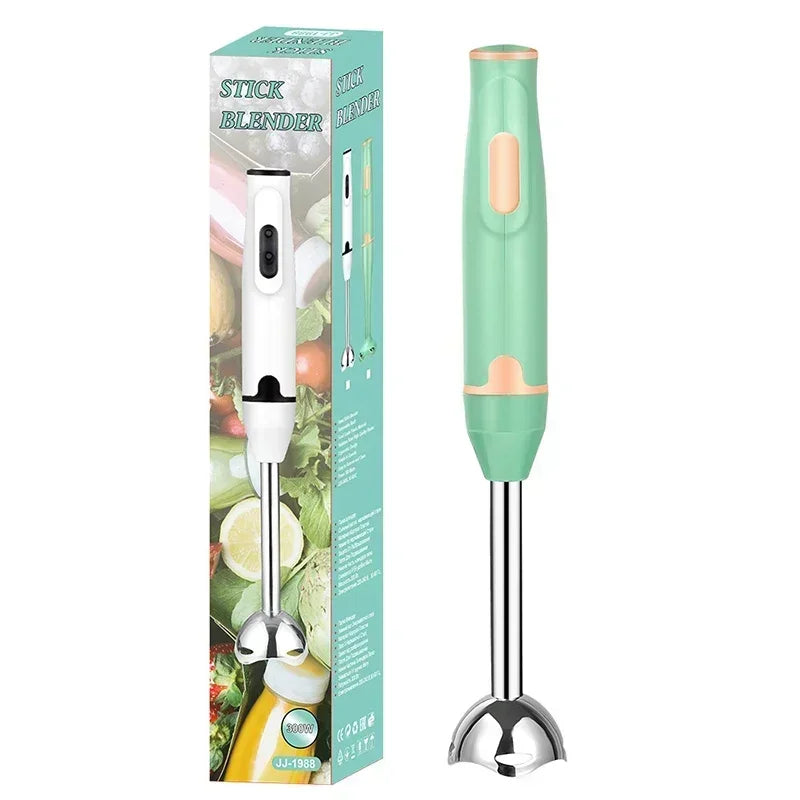 Electric Handheld Food Mixer