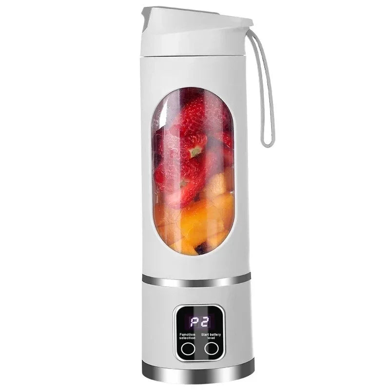 FreshGo Blender