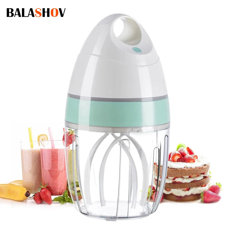 Electric Milk Frothier