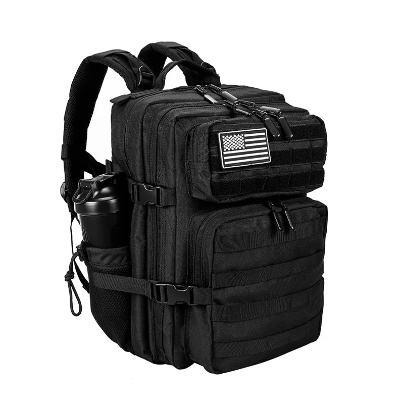 Tactical Gym Backpack