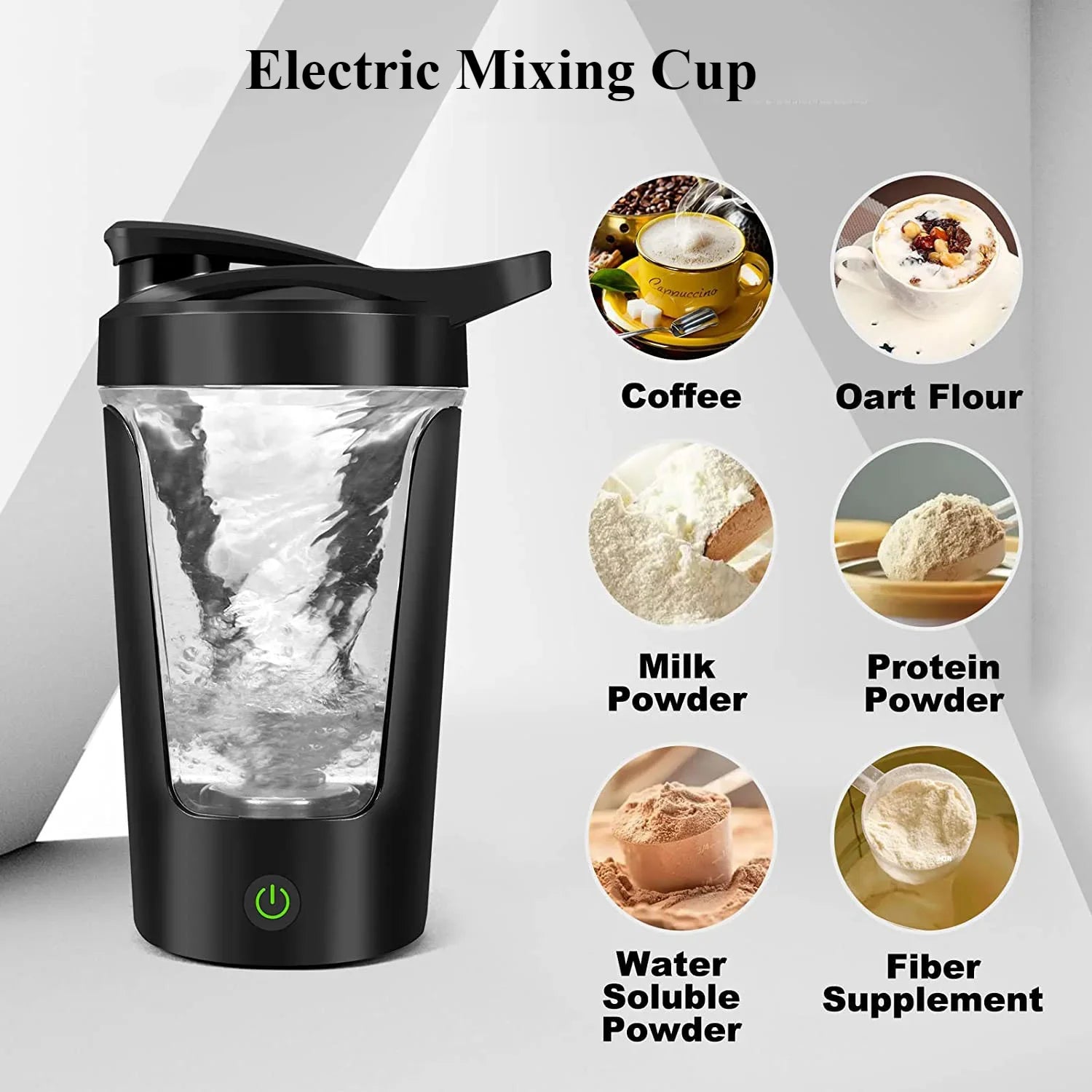 MixMate 450