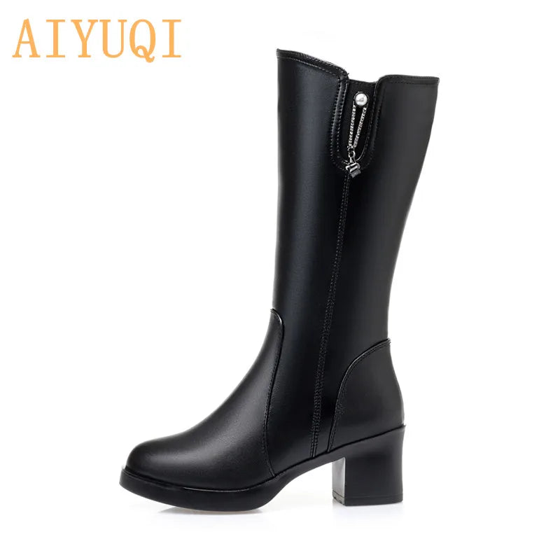 Women's Riding Boots