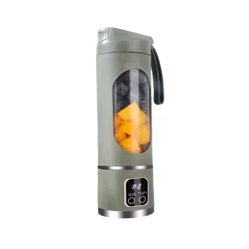 FreshGo Blender