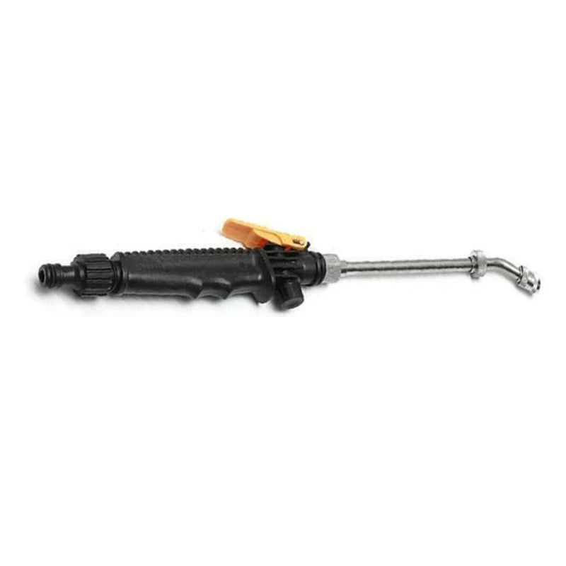 1PC Adjustable Atomization Seedling Cultivation, Flower Watering, Watering For Plants, Car Water Gun, High Pressure