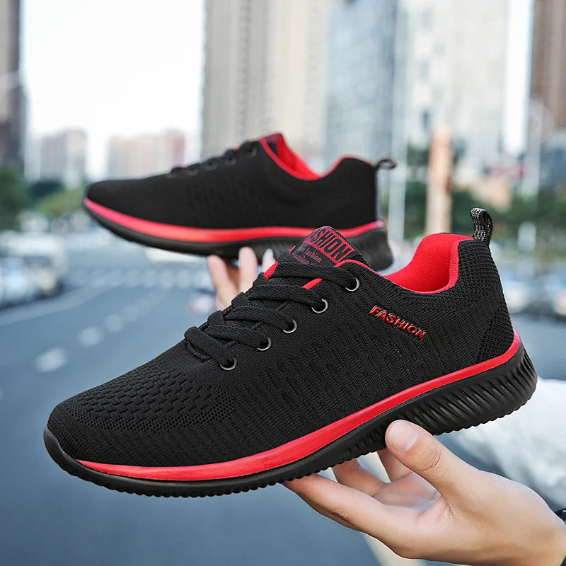 Mens Casual Sneakers