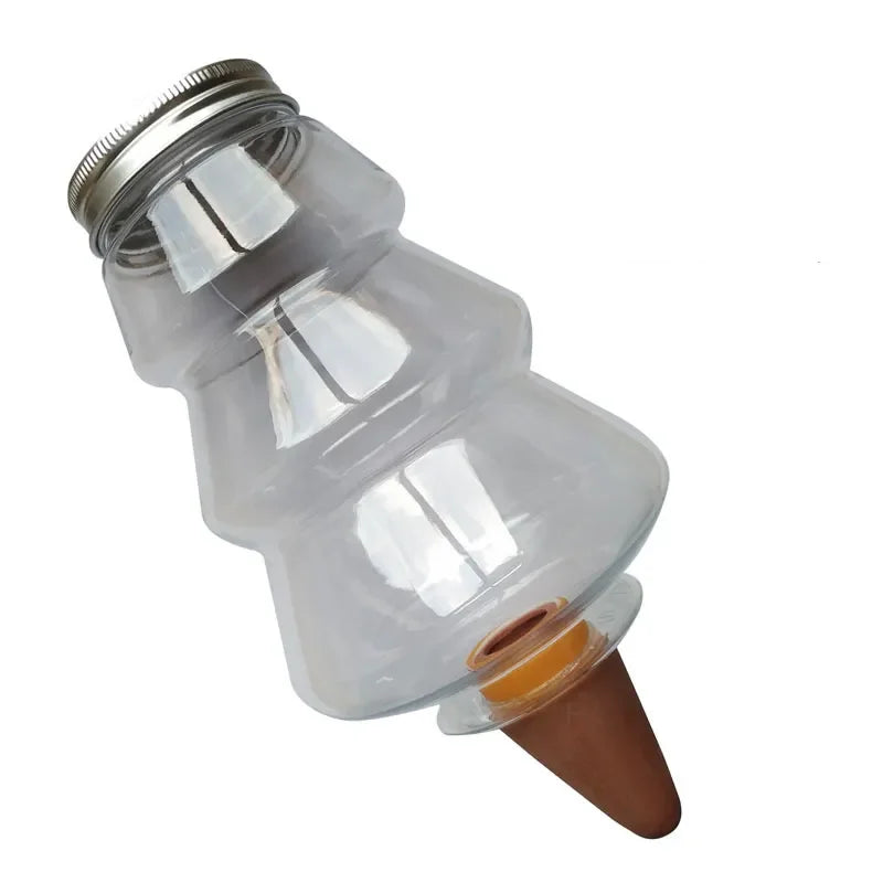 1PC Automatic Flower Watering Machine Household Dripping Facilities Succulent Shower Lazy Plant Watering Magic