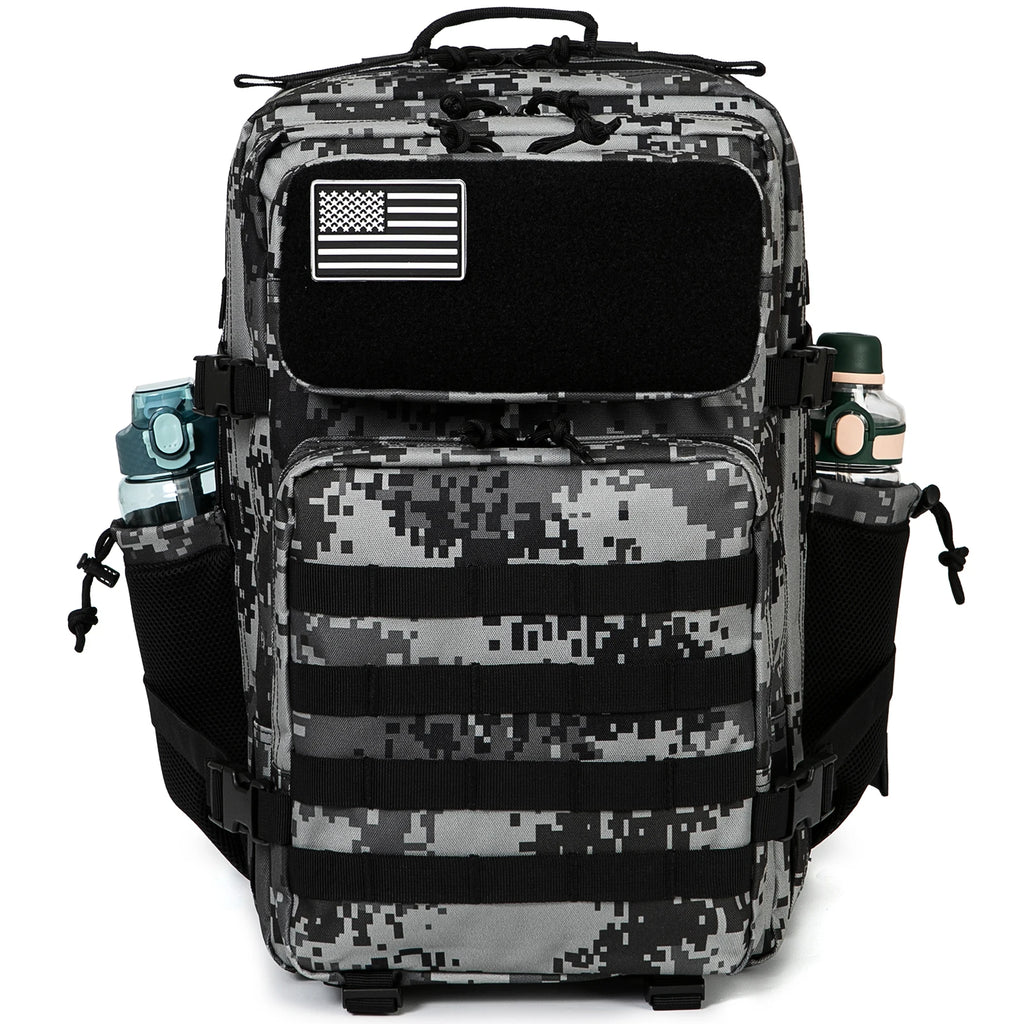 BattlePack 45