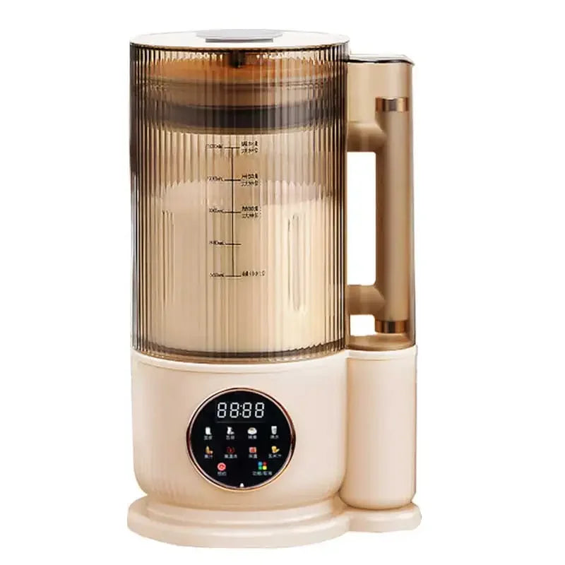 Smart Blender