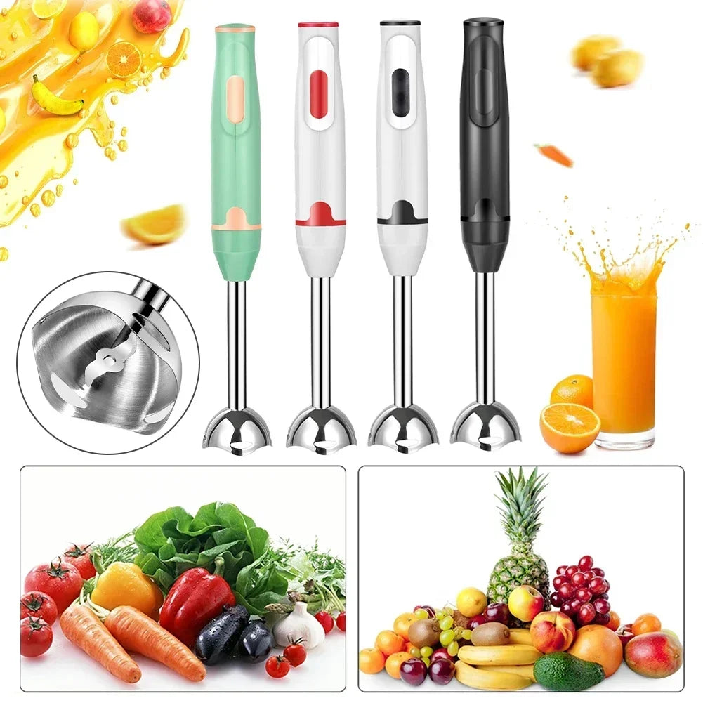 Electric Handheld Food Mixer