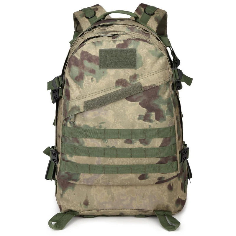 TrailForce 3D Pack