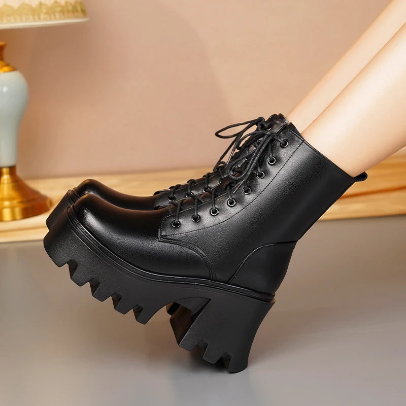 Women Ankle Boots