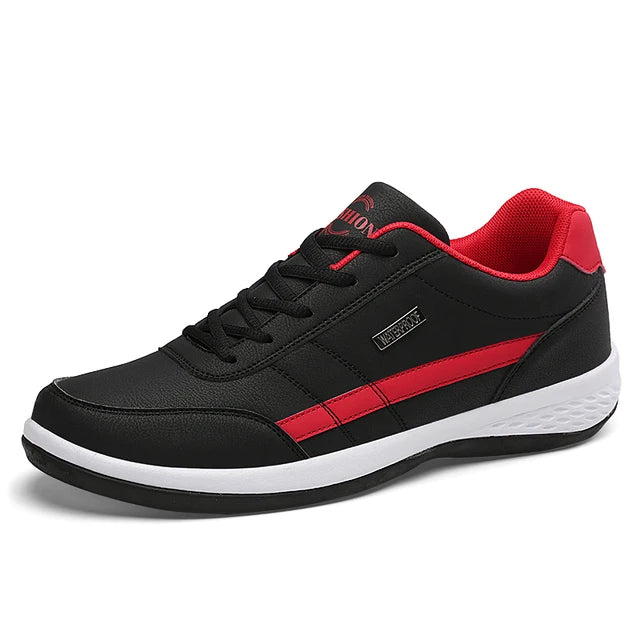 Sneakers Trend Casual