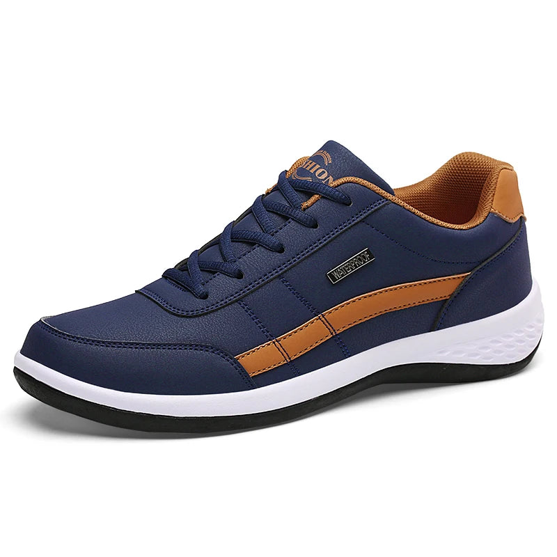 Sneakers Trend Casual