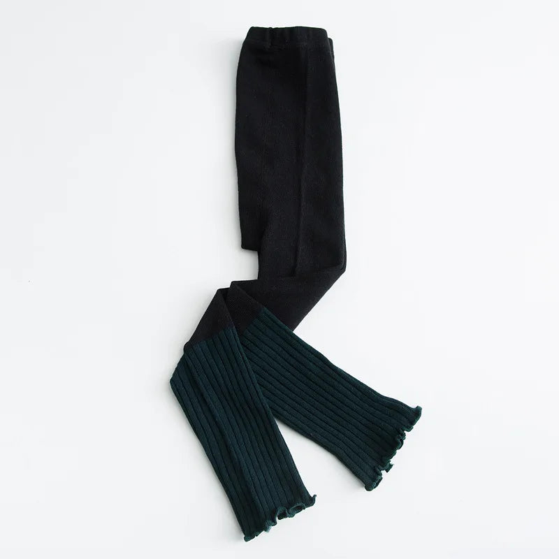 Baby Cotton Leggings