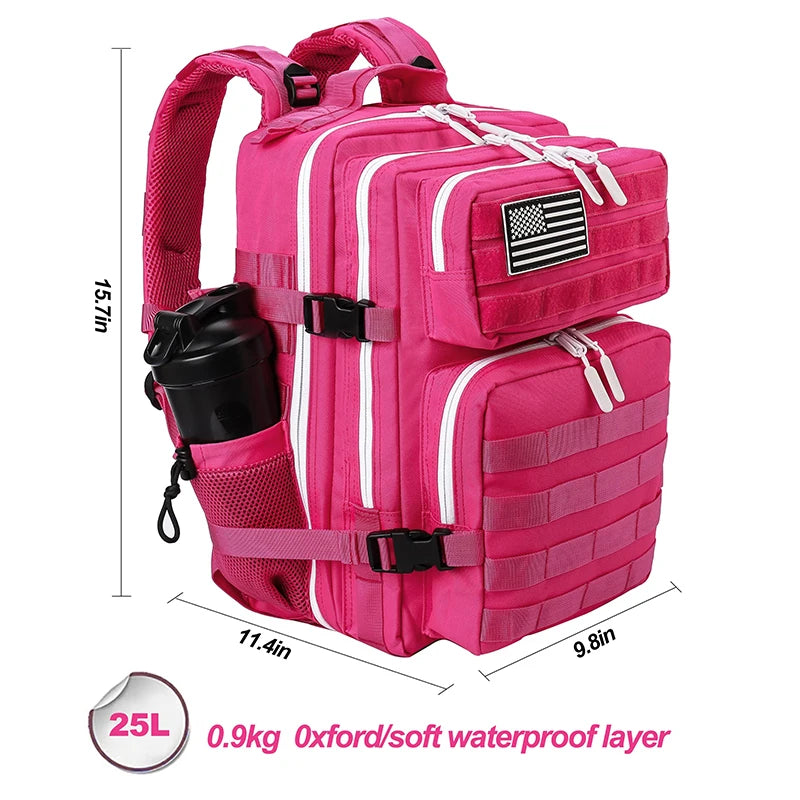 AthletiPack 25L