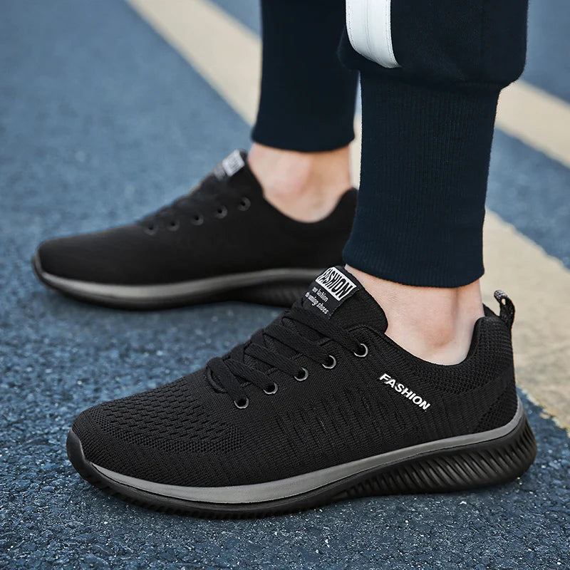 Mens Casual Sneakers