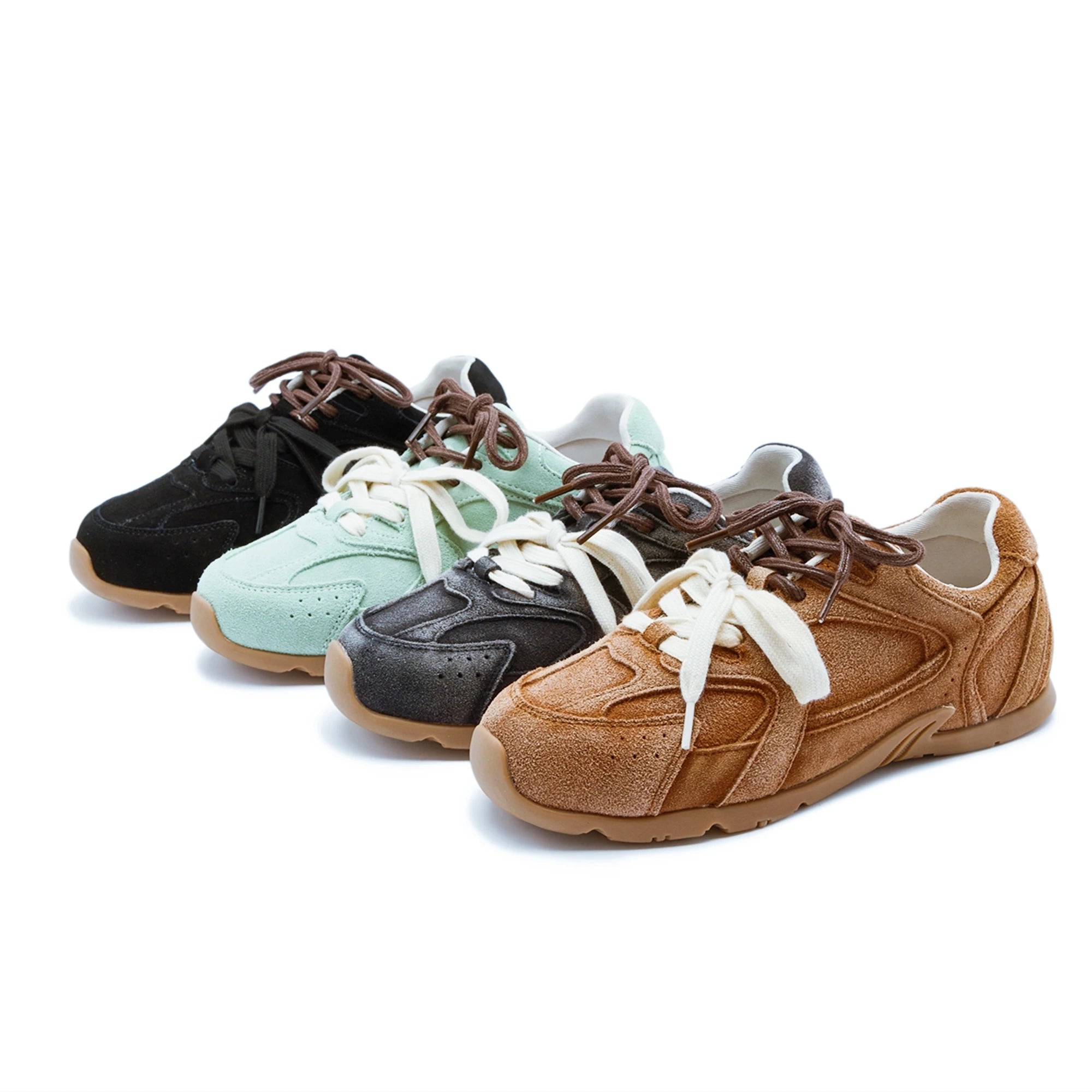 AIYUQI Women Sneakers