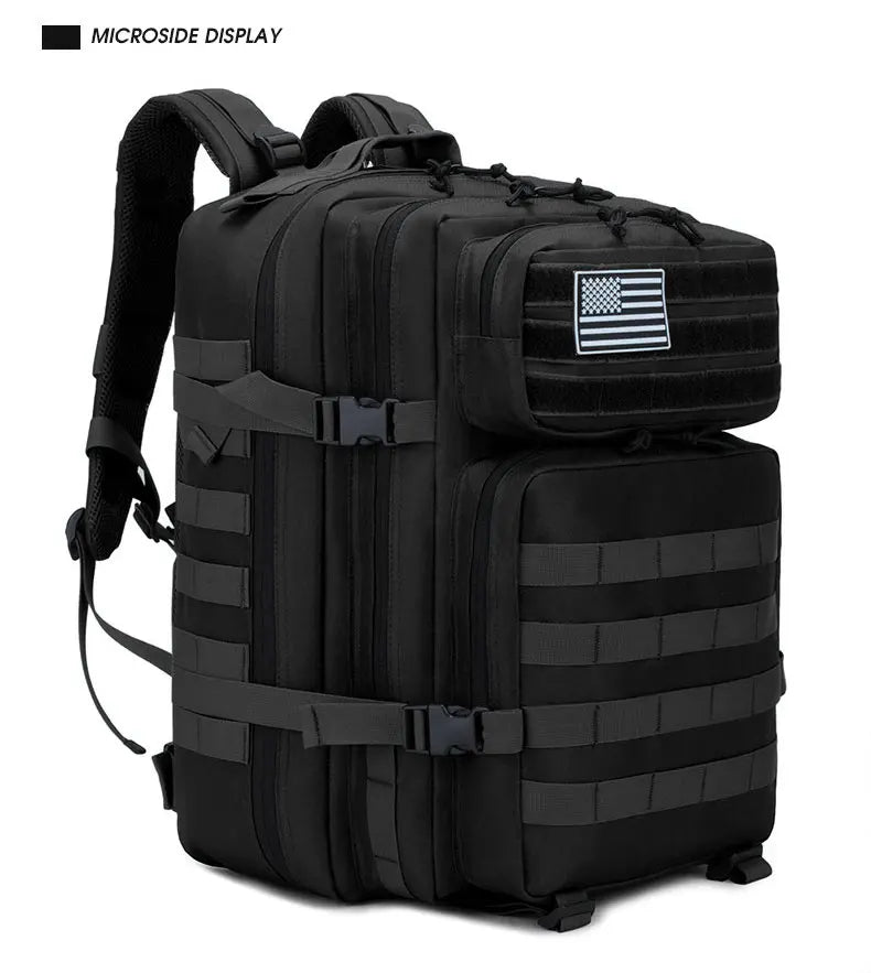 Outdoor Sports Multi-functional Bags50L