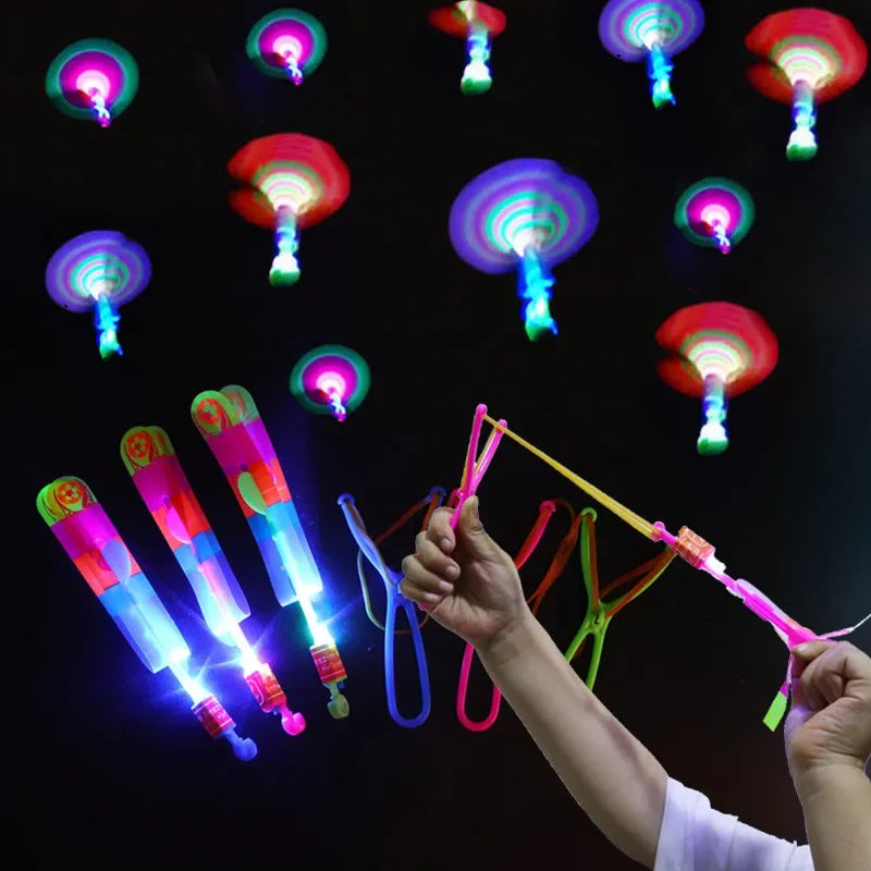 Amazing Light Toy Arrow